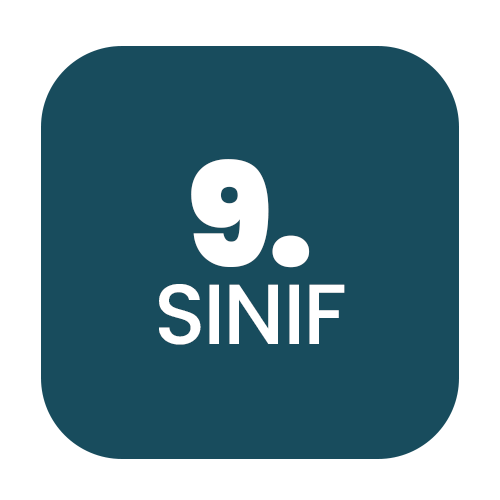 9. SINIF